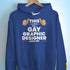 Your Pride, Your Profession Customizable Hoodie